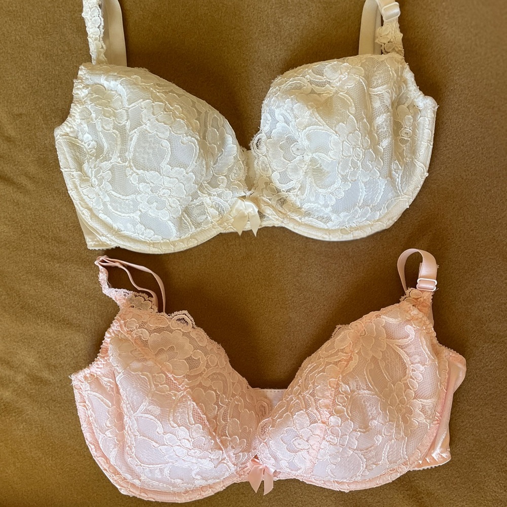 Victorias Secret bras
